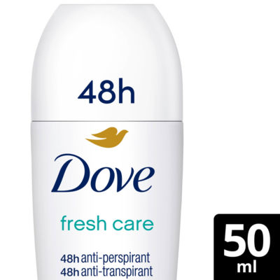Fresh Care Anti-Perspirant Roll On 50 ml thumbnail 2