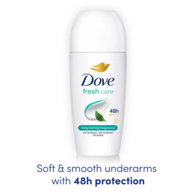 Fresh Care Anti-Perspirant Roll On 50 ml thumbnail 4