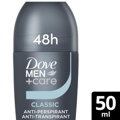Classic Anti-Perspirant Roll On 50 ml thumbnail 2