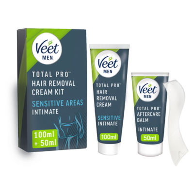 Men Intimate Hair Removal Kit thumbnail 2