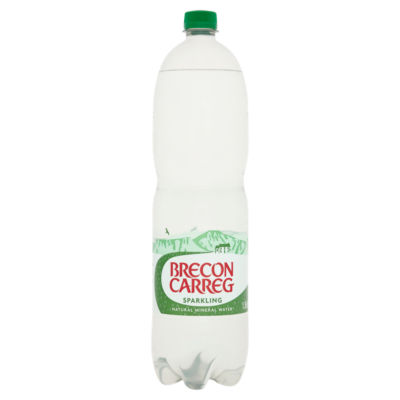 Sparkling Natural Mineral Water 1.5L thumbnail 2