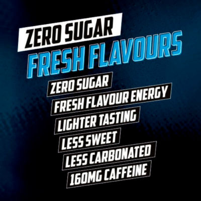 Drink Ultra Rosa Zero Sugar 500ml thumbnail 3