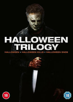 Halloween 1-3 Boxset