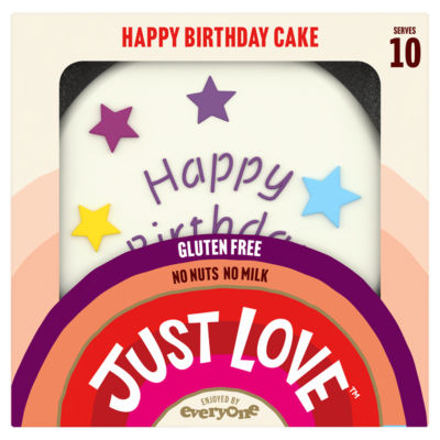 Happy Birthday Cake thumbnail 2