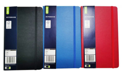 Free writer notebook thumbnail 2