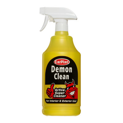 Demon Clean Active Super Cleaner 1L