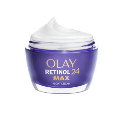 Regenerist Retinol24 MAX Night Skin Cream Without Fragrance thumbnail 2