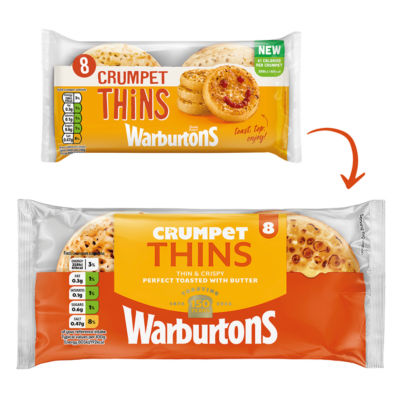 8 Crumpet Thins thumbnail 3
