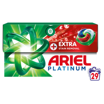 Platinum PODS®, Washing Capsules 29 thumbnail 2
