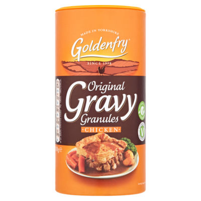 Original Gravy Granules Chicken 300g thumbnail 2