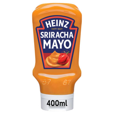 Sriracha Mayo 400g thumbnail 2