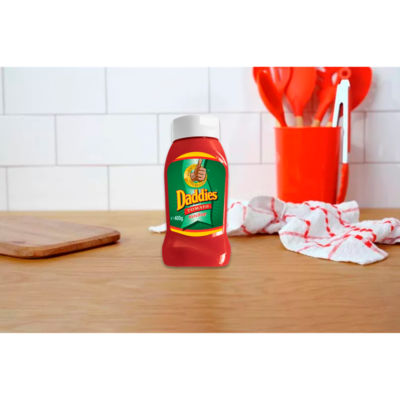 Tomato Ketchup 685g thumbnail 4