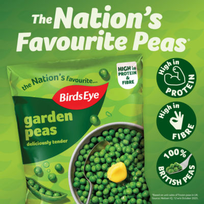 Garden Peas 1.2kg thumbnail 3