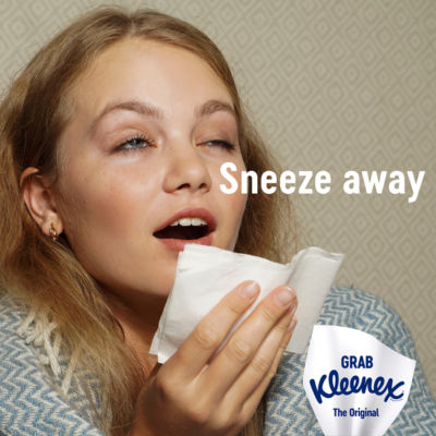 ® Original Tissues MEGA Pack - 75% More Tissues thumbnail 4