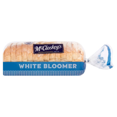 White Bloomer 800g thumbnail 2