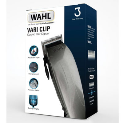 Vari-Clip Hair Clipper Set thumbnail 3