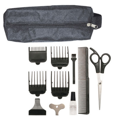 Vari-Clip Hair Clipper Set thumbnail 4