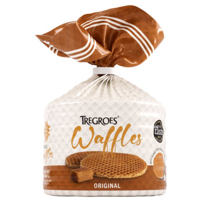 Original Waffle 260g thumbnail 2