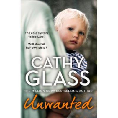 Unwanted - Cathy Glass thumbnail 2