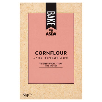 Bake by  Cornflour 250g thumbnail 2