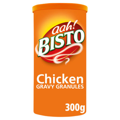 Chicken Gravy Granules 300g