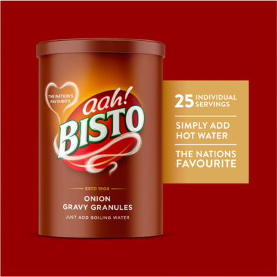 Onion Gravy Granules 300g thumbnail 3