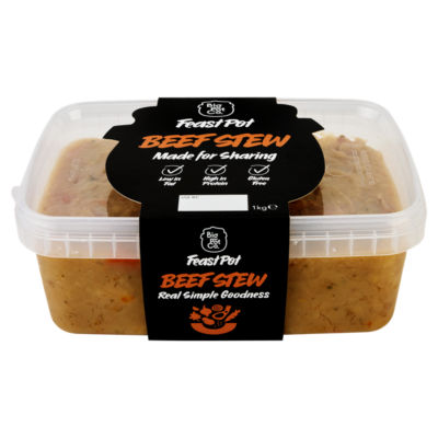 Beef Stew 1kg thumbnail 2