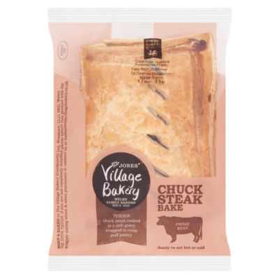 Chuck Steak Bake thumbnail 2