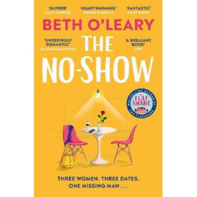 No-Show - Beth O'Leary thumbnail 2