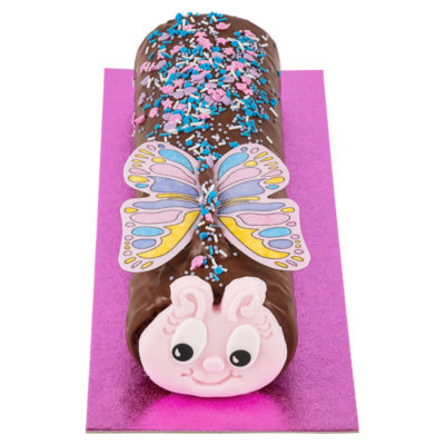 The Bakery Charlie the Butterfly Cake thumbnail 3