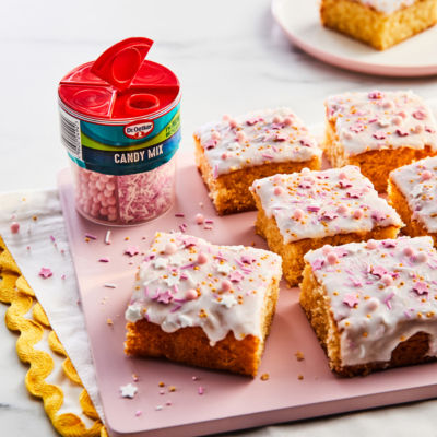 Party Pink Sprinkles Mix 82g thumbnail 4