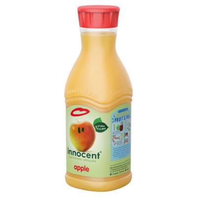 Apple Juice 900ml thumbnail 3