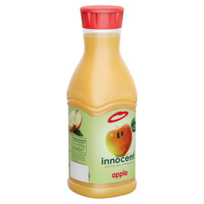 Apple Juice 900ml thumbnail 4