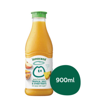 pure Tropical Juice 900ml thumbnail 2