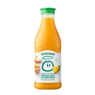 pure Tropical Juice 900ml thumbnail 3