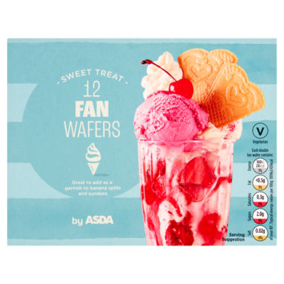12 Fan Wafers thumbnail 2