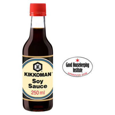 Kikkoman Soy Sauce All-Purpose