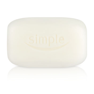 Simple Pure Bars 4 x 100g thumbnail 4