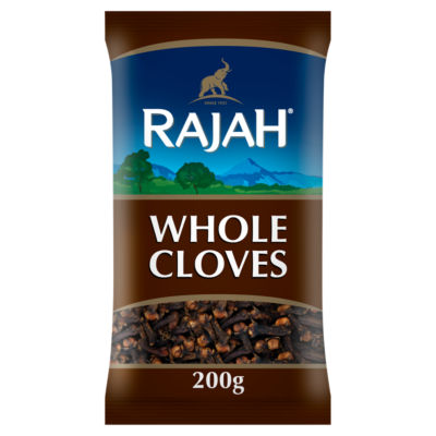 Rajah Spices Whole Cloves