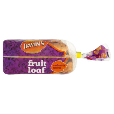 Fruit Loaf 400g thumbnail 2