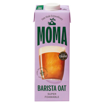 Barista Oat 1L thumbnail 2