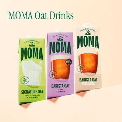 Barista Oat 1L thumbnail 4