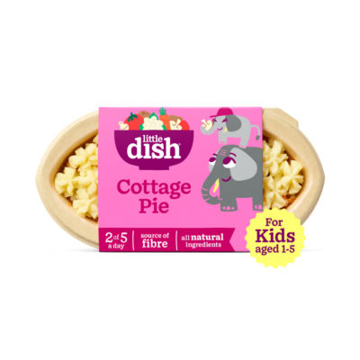 Little Dish Cottage Pie