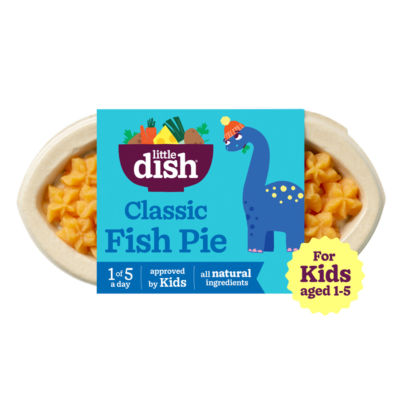 Classic Fish Pie 200g thumbnail 2