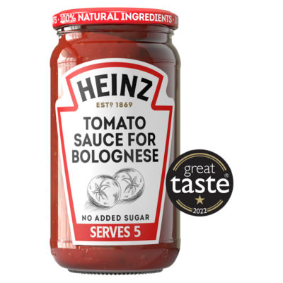 Tomato Sauce for Bolognese 490g thumbnail 2