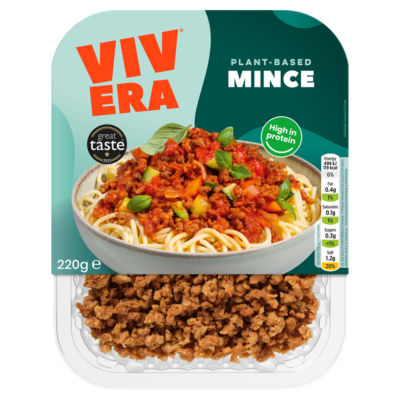 Plant-Based Mince 220g thumbnail 2