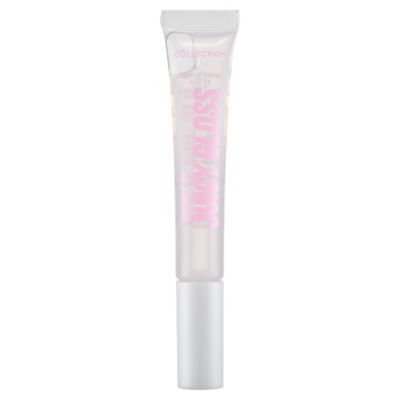 Coconut Oil Juicy Gloss 9ml thumbnail 2