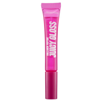 Gloss Me Up Juicy Infusion Lip Gloss 9ml thumbnail 2