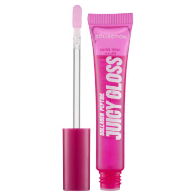 Gloss Me Up Juicy Infusion Lip Gloss 9ml thumbnail 3