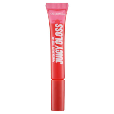 Pomegranate Seed Oil Juicy Gloss Watermelon 9ml thumbnail 2